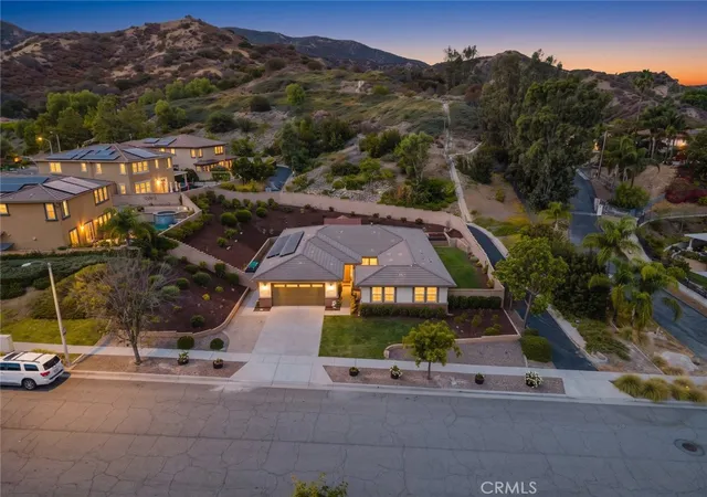 Photo 3 of Single family home for sale at 3580 Rawley St, Corona, CA 92882 | MLS# IG26190737 | Listing updated on 2026-09-14
