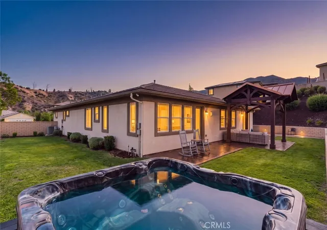 Photo 4 of Single family home for sale at 3580 Rawley St, Corona, CA 92882 | MLS# IG26190737 | Listing updated on 2026-09-14
