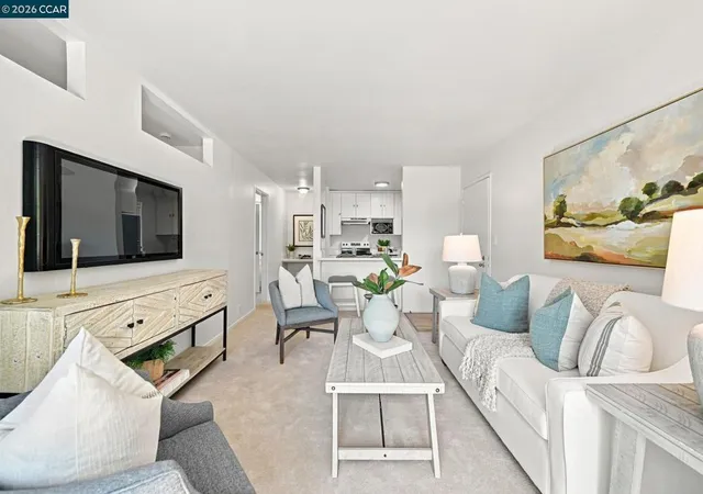 Condo for sale at 1435 Marchbanks #7, Walnut Creek, CA 94598 | MLS# 41146745