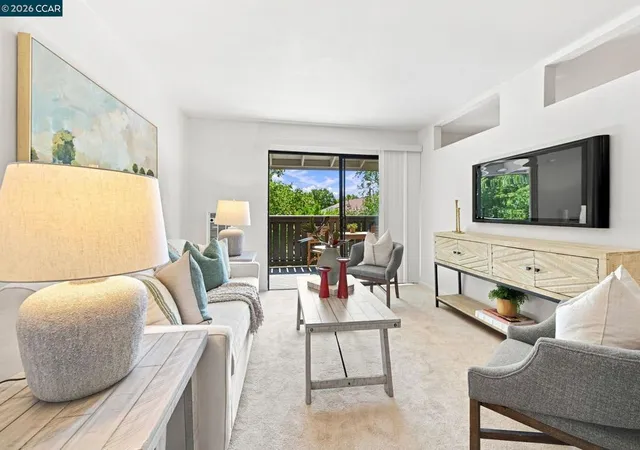 Photo 2 of Condo for sale at 1435 Marchbanks #7, Walnut Creek, CA 94598 | MLS# 41146745 | Listing updated on 2026-09-15
