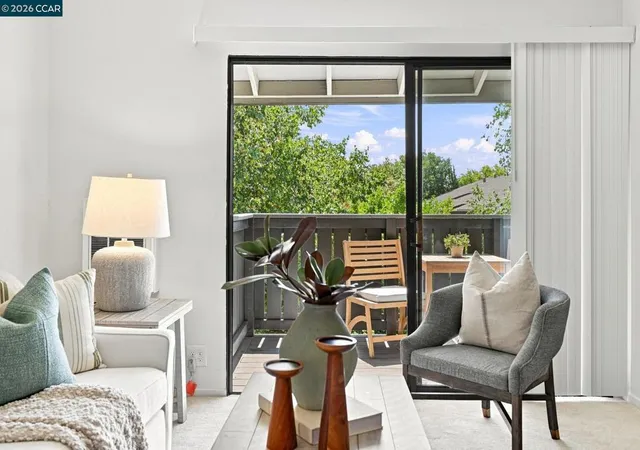 Photo 3 of Condo for sale at 1435 Marchbanks #7, Walnut Creek, CA 94598 | MLS# 41146745 | Listing updated on 2026-09-15