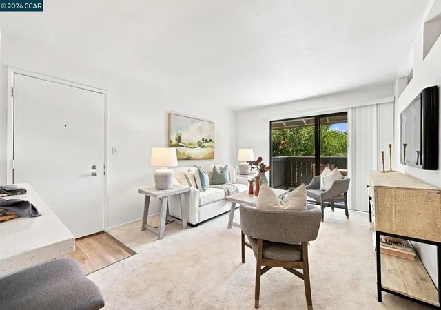 Photo 3 of Condo for sale at 1435 Marchbanks #7, Walnut Creek, CA 94598 | MLS# 41146745 | Listing updated on 2026-09-15