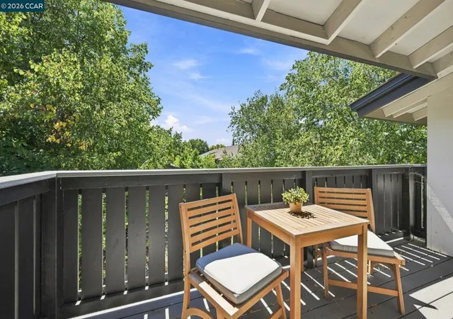 Photo 4 of Condo for sale at 1435 Marchbanks #7, Walnut Creek, CA 94598 | MLS# 41146745 | Listing updated on 2026-09-15