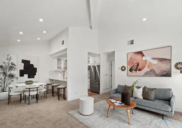 Condo for sale at 2014 La Ter Cir, San Jose, CA 95123 | MLS# ML82059636
