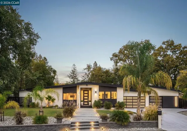 Photo 1 of Single family home for sale at 2973 Limestone Rd, Alamo, CA 94507 | MLS# 41146762 | Listing updated on 2026-10-04