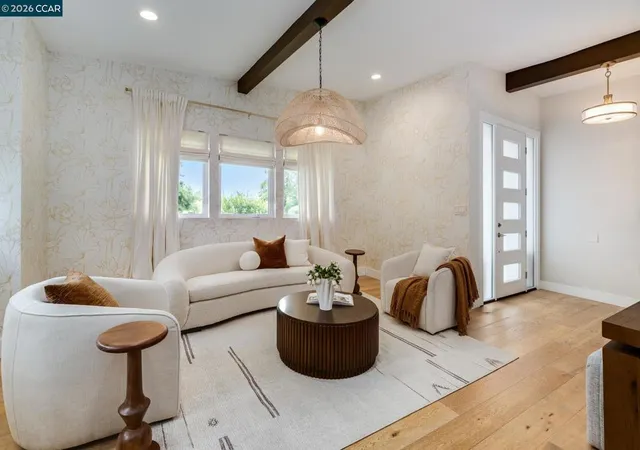 Photo 2 of Single family home for sale at 2973 Limestone Rd, Alamo, CA 94507 | MLS# 41146762 | Listing updated on 2026-10-04