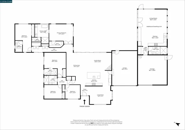 Photo 38 of Single family home for sale at 2973 Limestone Rd, Alamo, CA 94507 | MLS# 41146762 | Listing updated on 2026-10-04