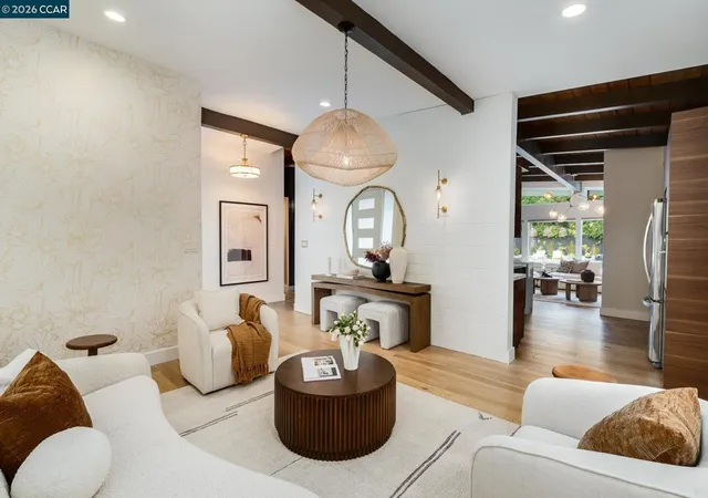 Photo 3 of Single family home for sale at 2973 Limestone Rd, Alamo, CA 94507 | MLS# 41146762 | Listing updated on 2026-10-04