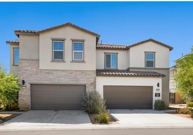 Photo 1 of Single family home for sale at 43265 Passagio Lago Way, Indio, CA 92203 | MLS# 219152055DA | Listing updated on 2026-09-14