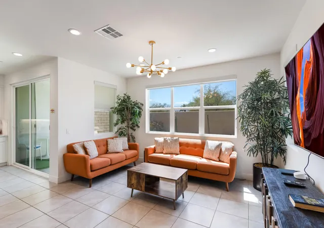 Photo 3 of Single family home for sale at 43265 Passagio Lago Way, Indio, CA 92203 | MLS# 219152055DA | Listing updated on 2026-09-14