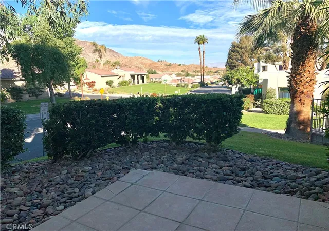 Photo 1 of Sale Pending at 48840 Desert Flower, Palm Desert, CA 92260 | MLS# PW26190940 | Listing updated on 2026-09-14