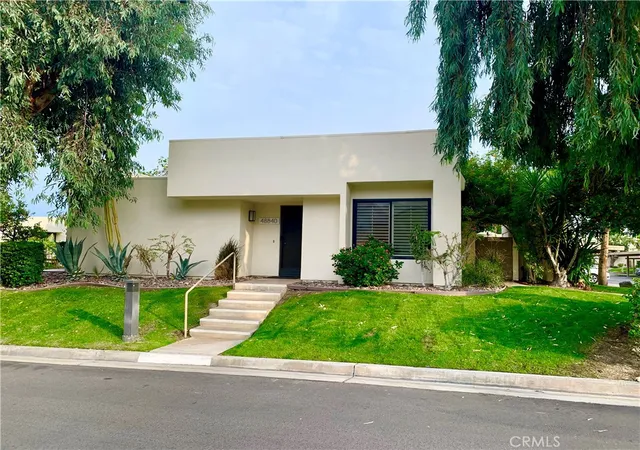 Photo 2 of Sale Pending at 48840 Desert Flower, Palm Desert, CA 92260 | MLS# PW26190940 | Listing updated on 2026-09-14