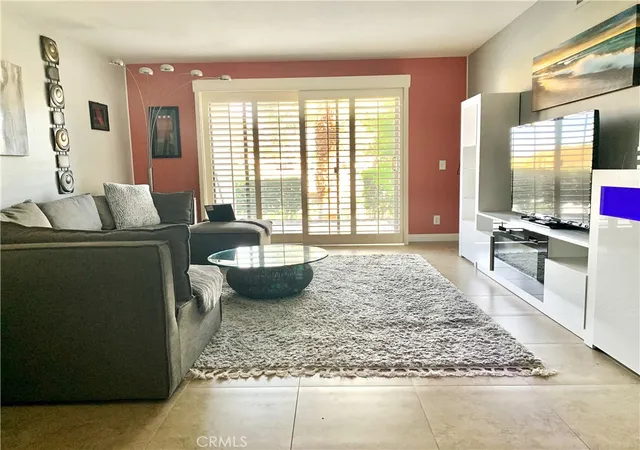 Photo 3 of Sale Pending at 48840 Desert Flower, Palm Desert, CA 92260 | MLS# PW26190940 | Listing updated on 2026-09-14