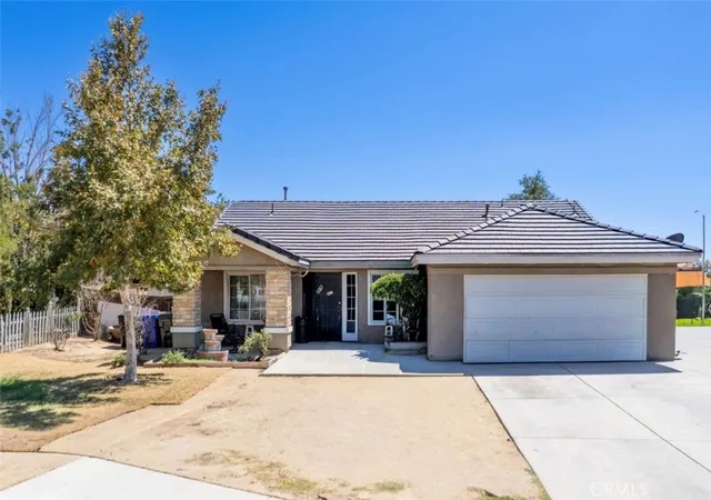 Photo 1 of Single family home for sale at 12621 Garden, Victorville, CA 92395 | MLS# CV26183123 | Listing updated on 2026-10-06