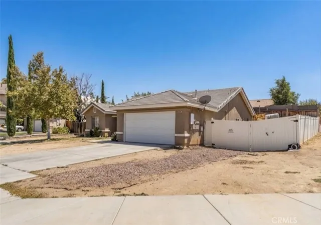 Photo 3 of Single family home for sale at 12621 Garden, Victorville, CA 92395 | MLS# CV26183123 | Listing updated on 2026-10-06