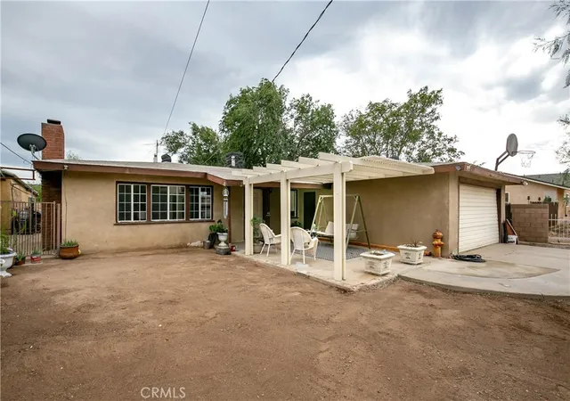 Photo 3 of Single family home for sale at 2618 E Ave Q4, Palmdale, CA 93550 | MLS# TR26184811 | Listing updated on 2026-09-15