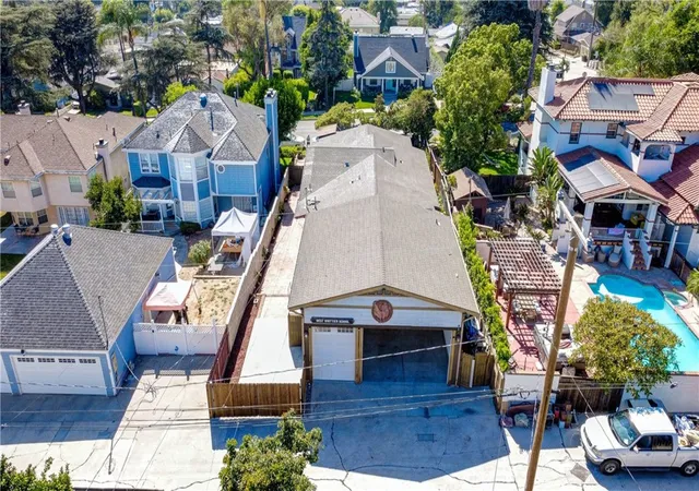 Photo 3 of Single family home for sale at 6012 Painter, Whittier, CA 90601 | MLS# OC26191095 | Listing updated on 2026-10-05