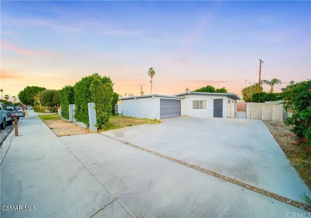 Photo 1 of Single family home for sale at 31890 Avenida La Paloma, Cathedral City, CA 92234 | MLS# 226004152 | Listing updated on 2026-09-15
