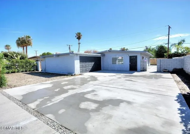 Photo 2 of Single family home for sale at 31890 Avenida La Paloma, Cathedral City, CA 92234 | MLS# 226004152 | Listing updated on 2026-09-15