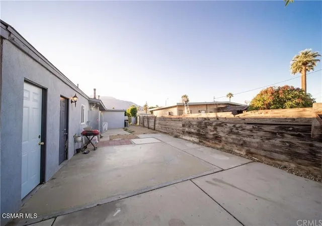 Photo 3 of Single family home for sale at 31890 Avenida La Paloma, Cathedral City, CA 92234 | MLS# 226004152 | Listing updated on 2026-09-15