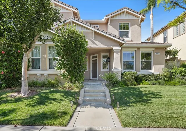 Photo 2 of Townhouse for sale at 19945 Oakville Ct, Porter Ranch, CA 91326 | MLS# SR26190283 | Listing updated on 2026-09-14