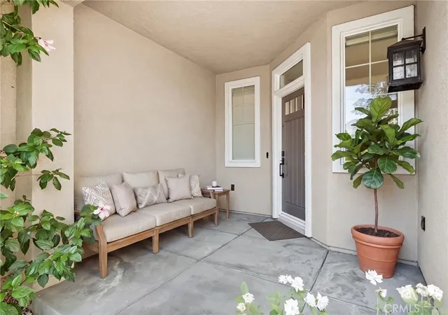 Photo 3 of Townhouse for sale at 19945 Oakville Ct, Porter Ranch, CA 91326 | MLS# SR26190283 | Listing updated on 2026-09-14
