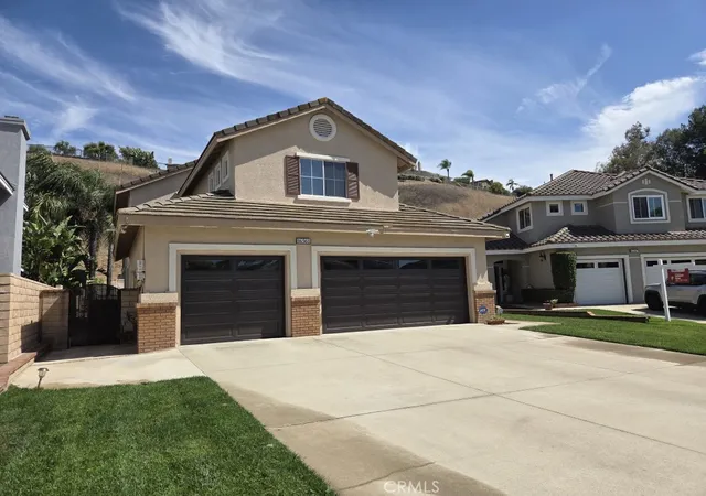 Photo 1 of Single family home for sale at 16561 Celadon Ct, Chino Hills, CA 91709 | MLS# TR26191144 | Listing updated on 2026-09-15