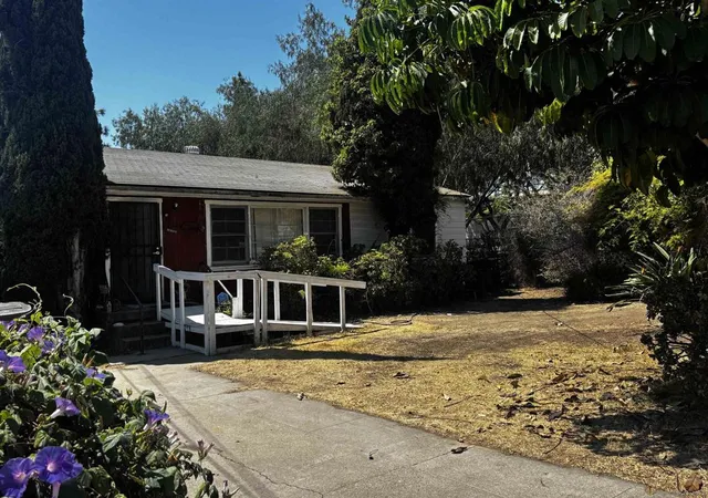 Single family home for sale at 8129 Lemon Grv, Lemon Grove, CA 91945 | MLS# 260021346SD