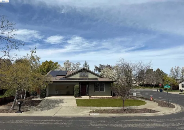 Photo 1 of Single family home for sale at 6492 Altamar Cir, Livermore, CA 94551 | MLS# 41146780 | Listing updated on 2026-09-15