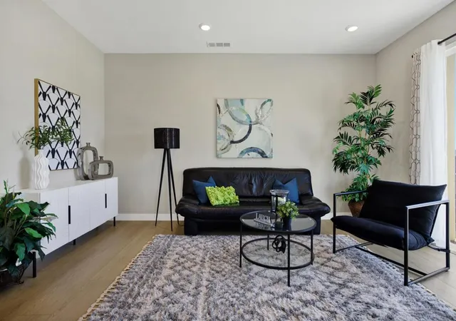 Townhouse for sale at 1220 Sunrise View #101, San Marcos, CA 92078 | MLS# NDP2608207