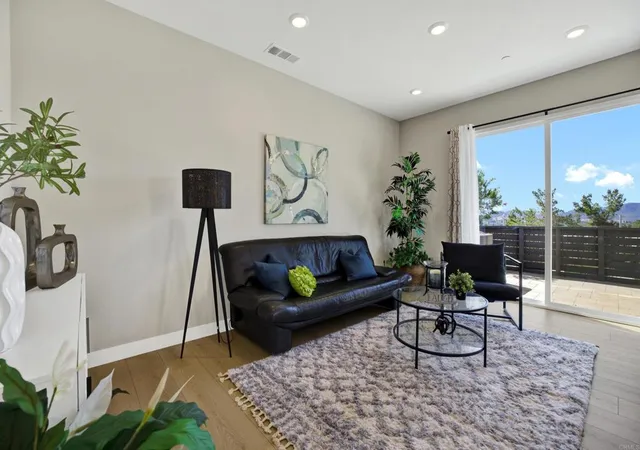 Photo 2 of Townhouse for sale at 1220 Sunrise View #101, San Marcos, CA 92078 | MLS# NDP2608207 | Listing updated on 2026-09-15