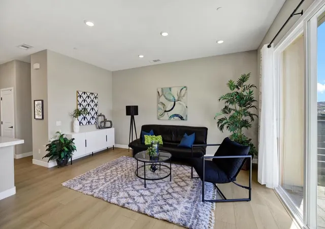 Photo 3 of Townhouse for sale at 1220 Sunrise View #101, San Marcos, CA 92078 | MLS# NDP2608207 | Listing updated on 2026-09-15