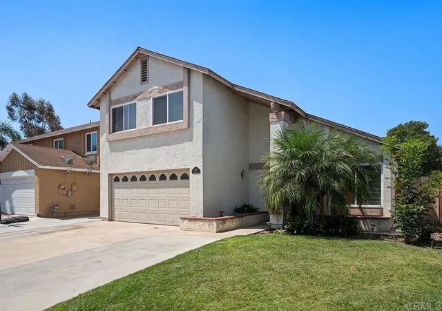 Photo 1 of Sale Pending at 3563 Forest Glen Rd, San Diego, CA 92154 | MLS# PTP2606640 | Listing updated on 2026-09-19