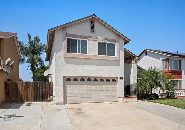 Photo 2 of Sale Pending at 3563 Forest Glen Rd, San Diego, CA 92154 | MLS# PTP2606640 | Listing updated on 2026-09-19