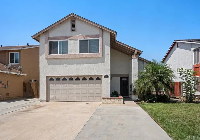 Photo 3 of Sale Pending at 3563 Forest Glen Rd, San Diego, CA 92154 | MLS# PTP2606640 | Listing updated on 2026-09-19