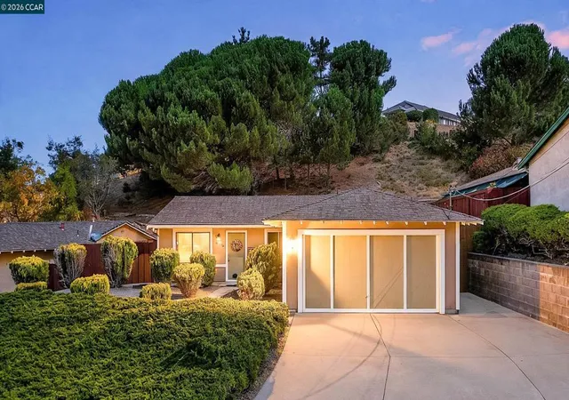 Single family home for sale at 2506 Henry Ave, Pinole, CA 94564 | MLS# 41146786
