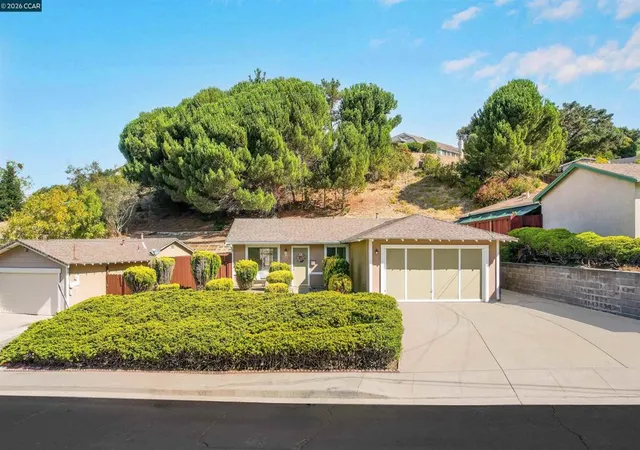 Photo 3 of Single family home for sale at 2506 Henry Ave, Pinole, CA 94564 | MLS# 41146786 | Listing updated on 2026-09-15