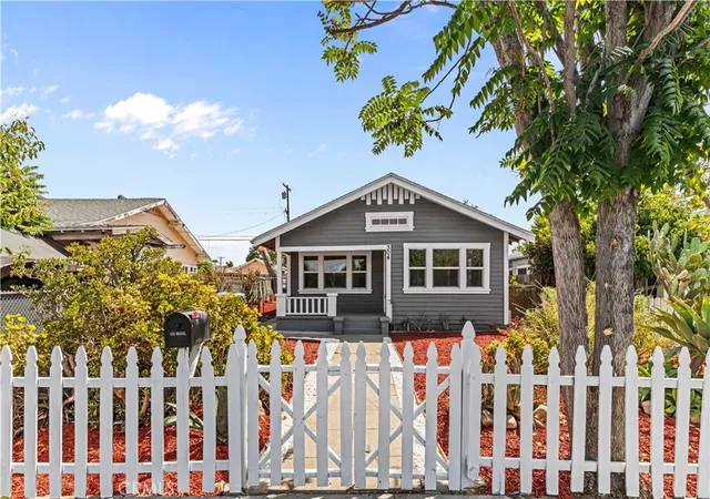 Single family home for sale at 304 N Monterey, Ontario, CA 91764 | MLS# WS26171634