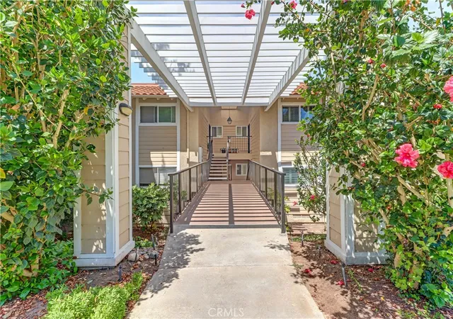 Photo 1 of Condo for sale at 3298 Via Carrizo #O, Laguna Woods, CA 92637 | MLS# OC26189663 | Listing updated on 2026-09-14