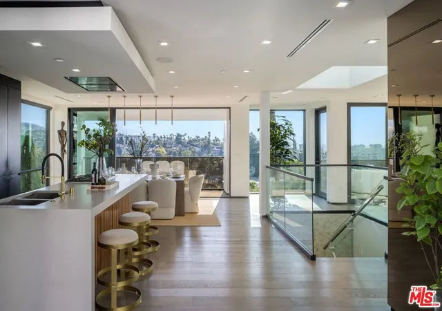 Photo 2 of Single family home for sale at 2033 Glencoe Way, Los Angeles, CA 90068 | MLS# 26919649 | Listing updated on 2026-10-06
