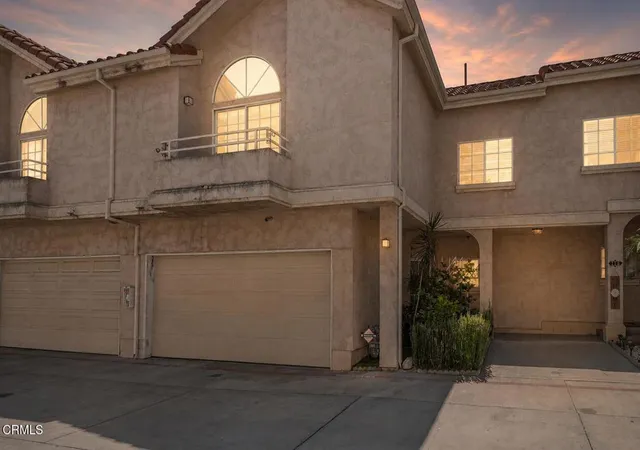 Townhouse for sale at 14035 Astoria St #125, Sylmar, CA 91342 | MLS# V1-38496