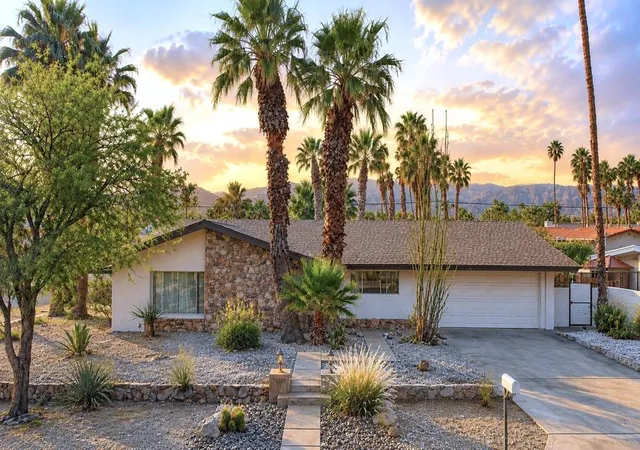 Photo 1 of Single family home for sale at 74399 Old Prospector Trl, Palm Desert, CA 92260 | MLS# 219152089DA | Listing updated on 2026-09-15