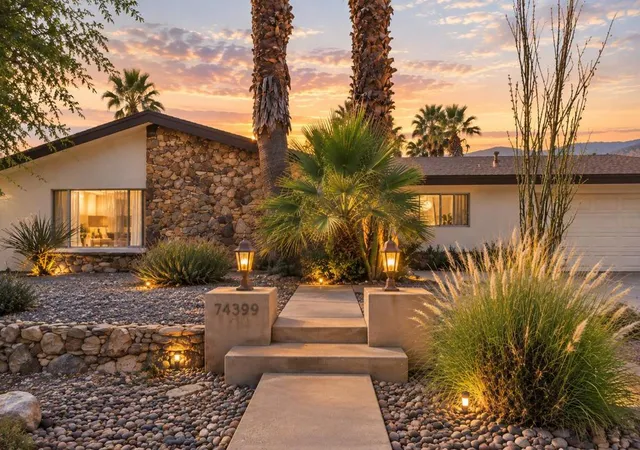 Photo 3 of Single family home for sale at 74399 Old Prospector Trl, Palm Desert, CA 92260 | MLS# 219152089DA | Listing updated on 2026-09-15