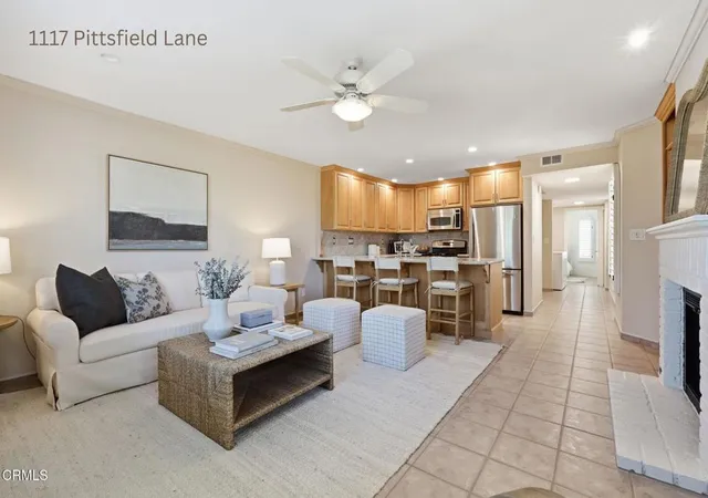 Photo 3 of Multi family home for sale at 1115 1117 Pittsfield Ln, Ventura, CA 93001 | MLS# V1-38497 | Listing updated on 2026-09-28