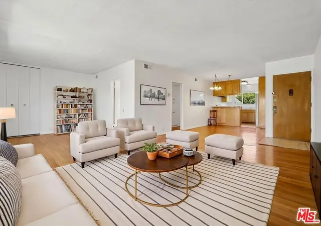 Condo for sale at 3200 S Sepulveda Blvd #K36, Los Angeles, CA 90034 | MLS# 26886087