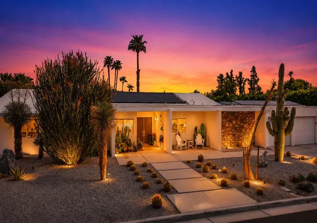 Photo 2 of Single family home for sale at 76120 Via Mariposa, Indian Wells, CA 92210 | MLS# 219152097DA | Listing updated on 2026-09-29
