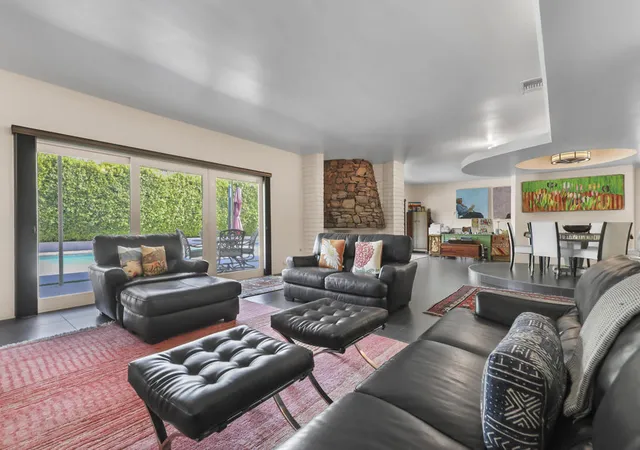 Photo 3 of Single family home for sale at 76120 Via Mariposa, Indian Wells, CA 92210 | MLS# 219152097DA | Listing updated on 2026-09-29