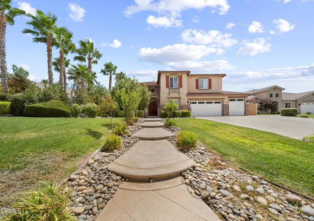 Photo 1 of Single family home for sale at 41910 Montallegro St, Lancaster, CA 93536 | MLS# P1-28664 | Listing updated on 2026-10-07