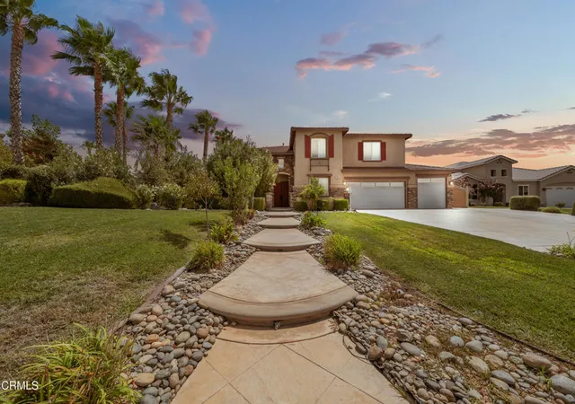 Photo 2 of Single family home for sale at 41910 Montallegro St, Lancaster, CA 93536 | MLS# P1-28664 | Listing updated on 2026-10-07