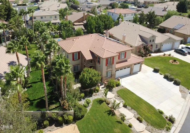 Photo 3 of Single family home for sale at 41910 Montallegro St, Lancaster, CA 93536 | MLS# P1-28664 | Listing updated on 2026-10-07